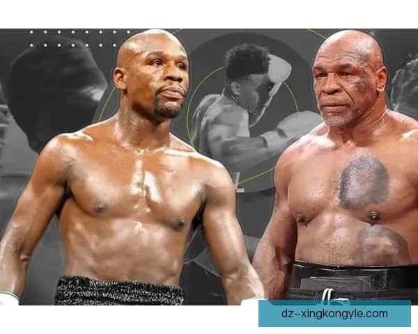 60岁泰森对战梅威瑟非洲赛